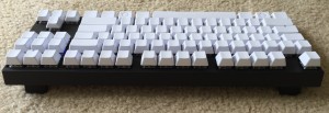 Vermilo VB87M